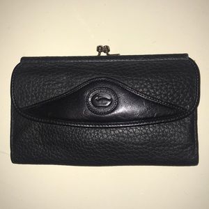 Dooney and Bourke Wallet